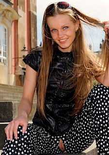 Diana Potsdam Ranger