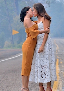 Public Coupling
