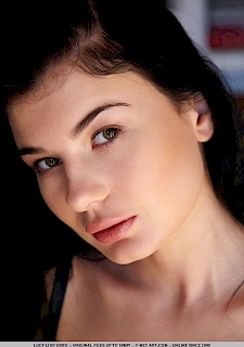 Lucy Li In Flenad