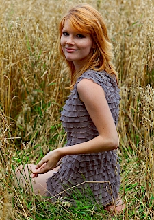 Mia Sollis - Legona