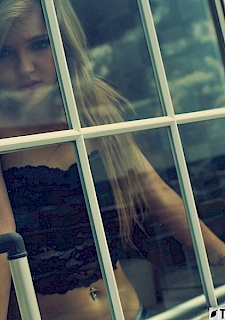 Melody By The Window