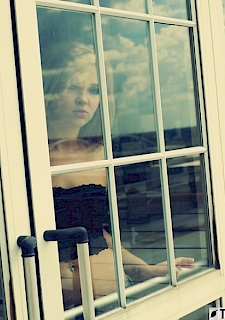 Melody By The Window