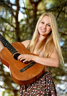 Belonika In Balance And Harmony