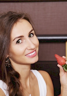 Beautiful Russian Babe Sandy A