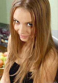 Tianna In One And Only