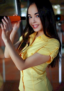 Li Moon Astra