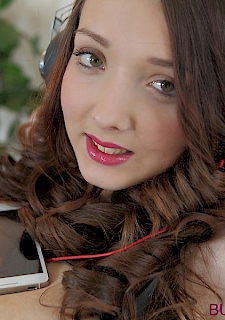 Busty Buffy - Blowjob and Titjob