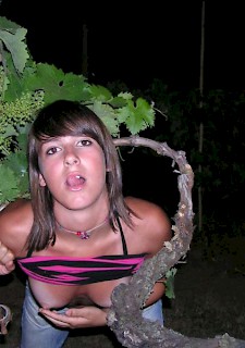 sweet student girls showing their breasts
