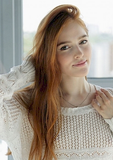 Jia Lissa - Presenting