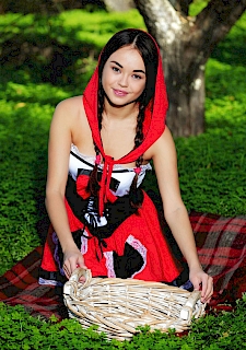 Little Red Riding