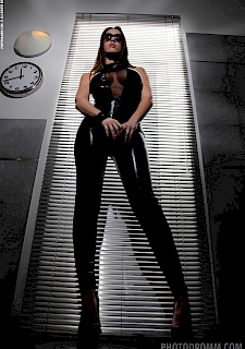 Luciana Pussycat