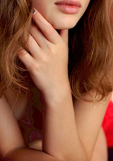 Sexy Young Babe Clarice