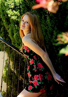 Alice May - Hauni