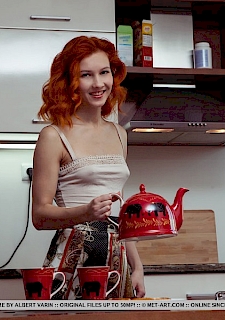 Ambre Shinova