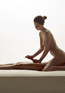 Penis Massage