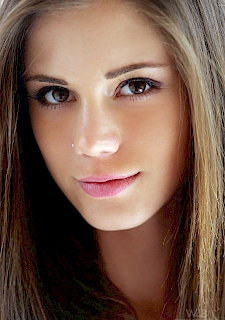 Little Caprice In Fluidum