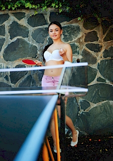 Cutie Li Moon