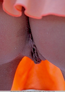Danica A pussy
