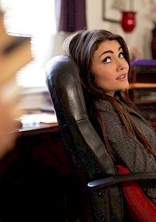 Shyla Jennings And Adria Rae