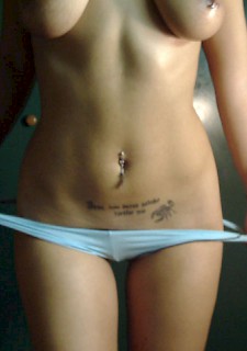 sexy hot girls in tanga
