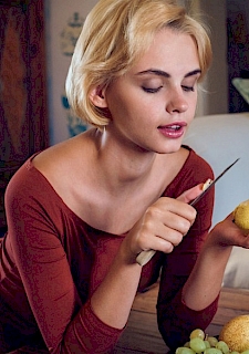 Sweet Pears
