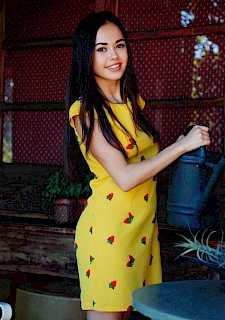 pretty Li Moon