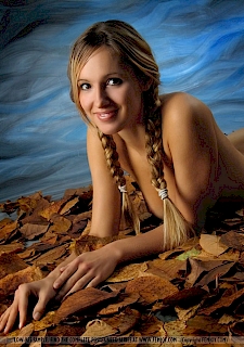 Corinna In Arielle