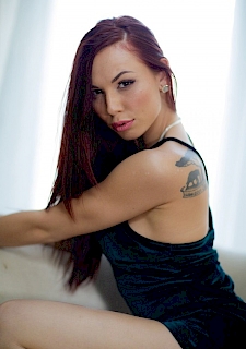 sex With Aidra Fox