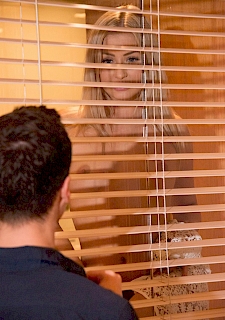 Cayla Sucks And Fucks