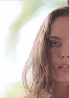Pretty Young Teen Hot Solo Video
