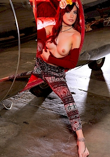 Sabina Rouge