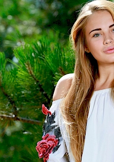 Sexy Sweet Gracia