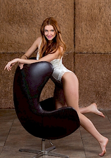 Genie Agila - Shestidesia