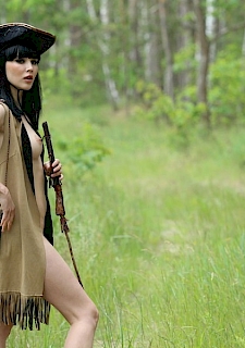 On The Range