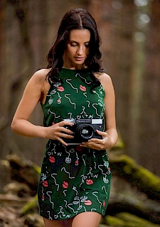 Jasmine Jazz