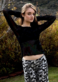 Lexie Fox