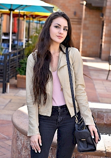 Sexy Natalie