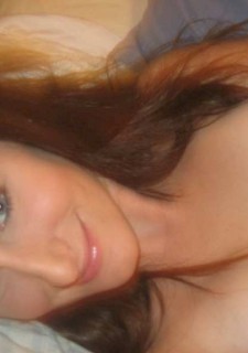 girl with natural tits