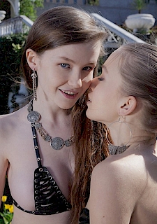 Emily Bloom, Milena D