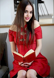 Kiki The Red Book