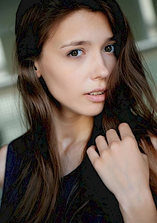 Mila Azul