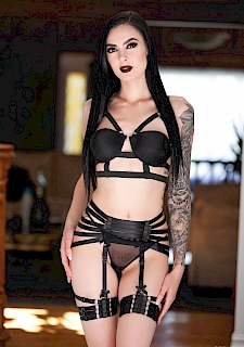 Marley Brinx