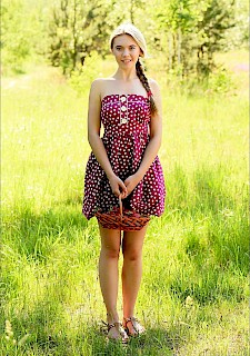 MPL Studios Presents pretty girl Aspen