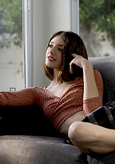 Lena Anderson