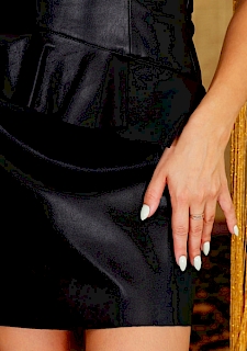 Touch Of Gold