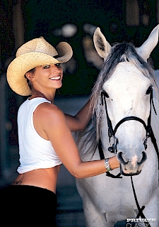 Gallop Cherie