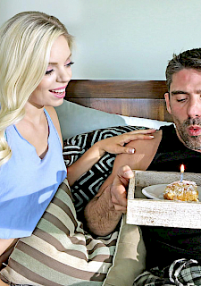 Trisha Parks The Birthday Surprise