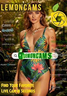 From Sex-Ed to Naked Cam Shows, How Lemoncams Assure Engaging Experiences for All