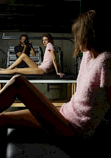 Sexy Emily Bloom Exposed by Alya