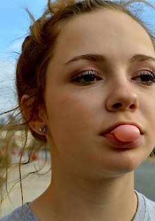 Fucking Hot Amateur Babes Collection
